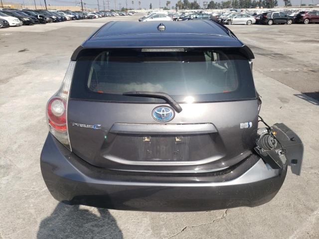 Photo 5 VIN: JTDKDTB33D1531554 - TOYOTA PRIUS C 