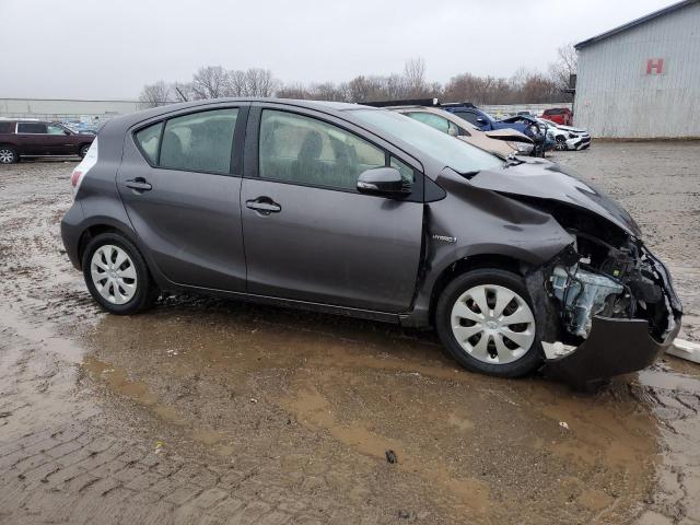 Photo 3 VIN: JTDKDTB33D1536060 - TOYOTA PRIUS 