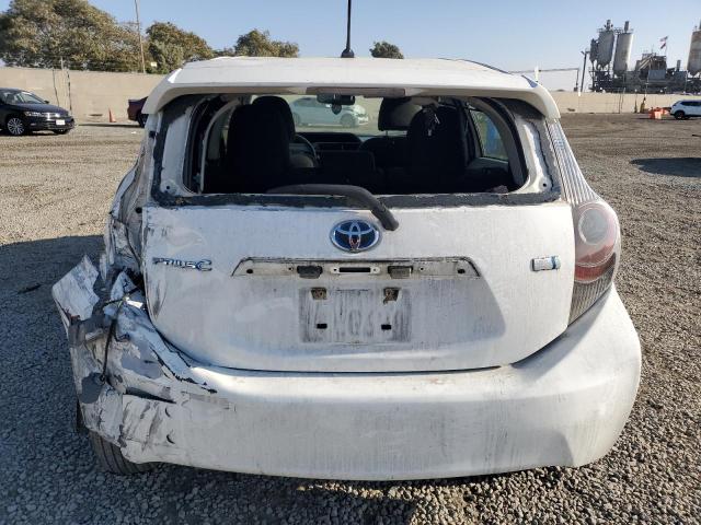 Photo 5 VIN: JTDKDTB33D1542179 - TOYOTA PRIUS C 