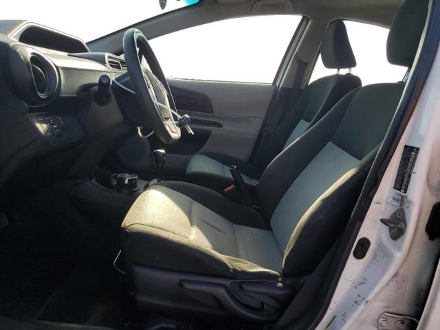 Photo 6 VIN: JTDKDTB33D1542179 - TOYOTA PRIUS C 