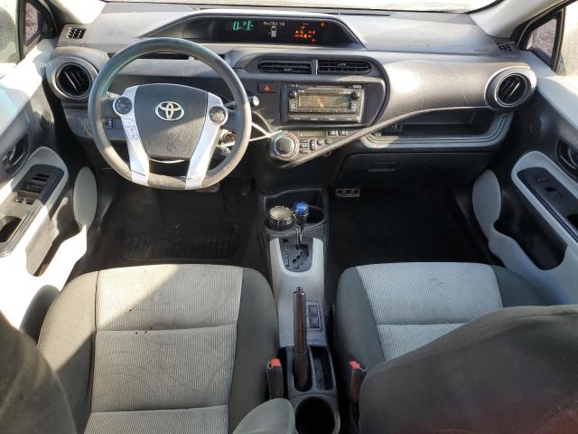 Photo 7 VIN: JTDKDTB33D1542179 - TOYOTA PRIUS C 