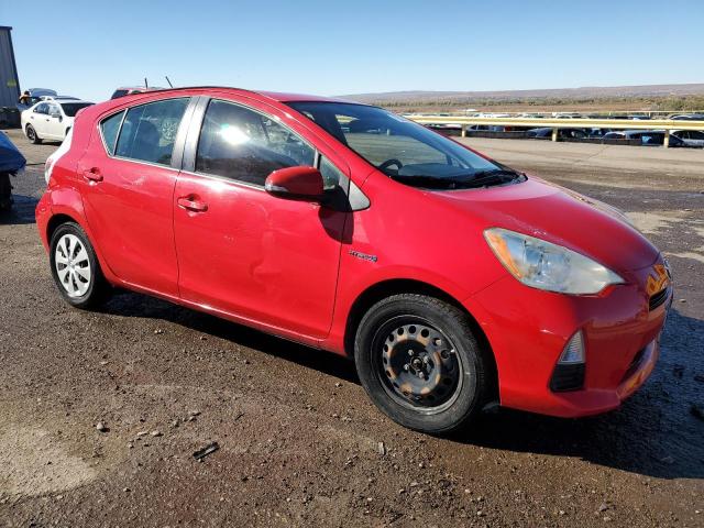 Photo 3 VIN: JTDKDTB33D1544045 - TOYOTA PRIUS C 