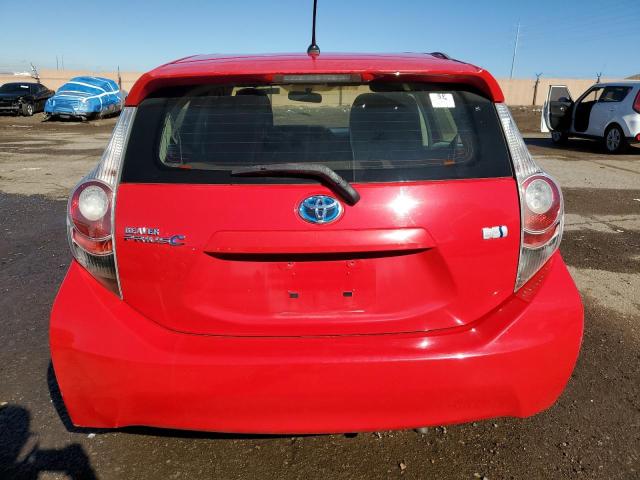 Photo 5 VIN: JTDKDTB33D1544045 - TOYOTA PRIUS C 