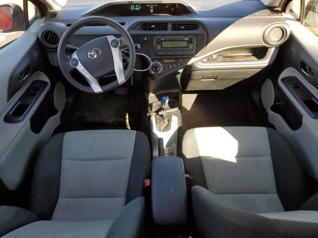 Photo 7 VIN: JTDKDTB33D1544045 - TOYOTA PRIUS C 