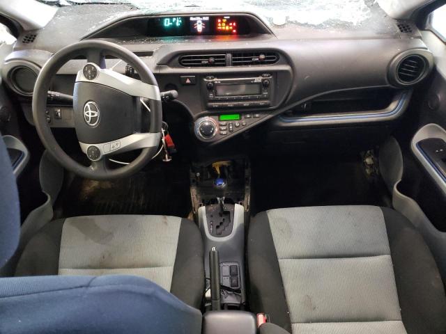 Photo 7 VIN: JTDKDTB33D1545129 - TOYOTA PRIUS C 