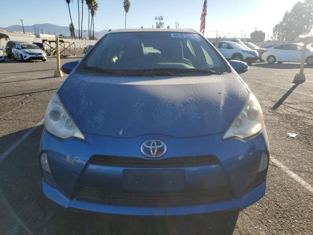 Photo 4 VIN: JTDKDTB33D1547284 - TOYOTA PRIUS C 