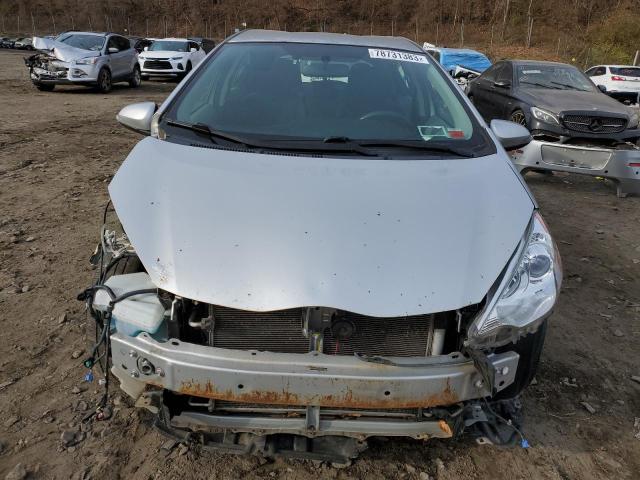 Photo 4 VIN: JTDKDTB33D1548659 - TOYOTA PRIUS 