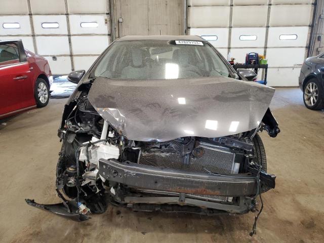 Photo 4 VIN: JTDKDTB33D1553408 - TOYOTA PRIUS C 