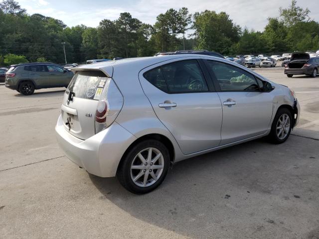 Photo 2 VIN: JTDKDTB33D1554056 - TOYOTA PRIUS 