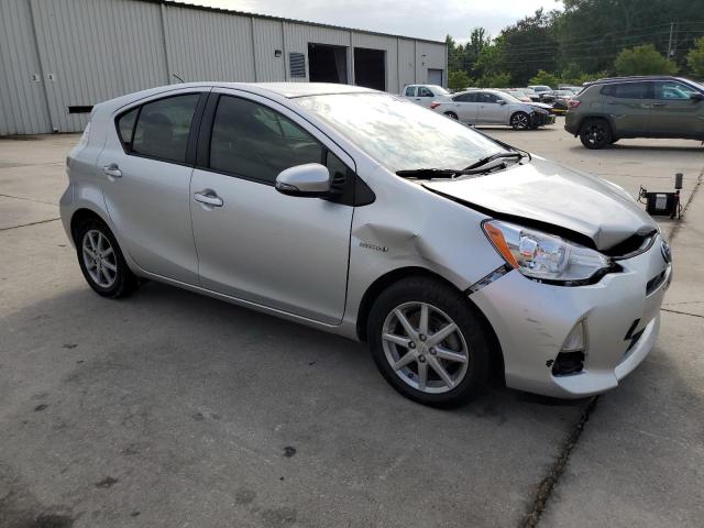 Photo 3 VIN: JTDKDTB33D1554056 - TOYOTA PRIUS 