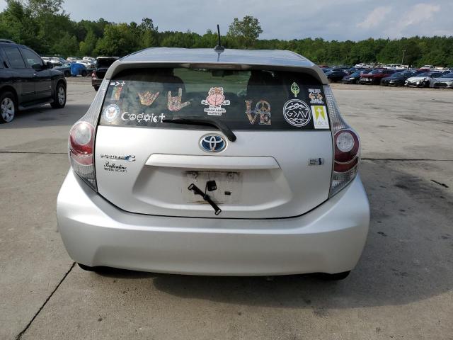 Photo 5 VIN: JTDKDTB33D1554056 - TOYOTA PRIUS 