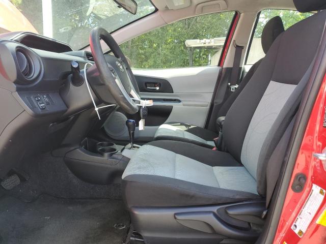 Photo 6 VIN: JTDKDTB33D1557670 - TOYOTA PRIUS C 