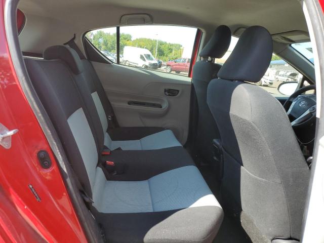 Photo 9 VIN: JTDKDTB33D1557670 - TOYOTA PRIUS C 