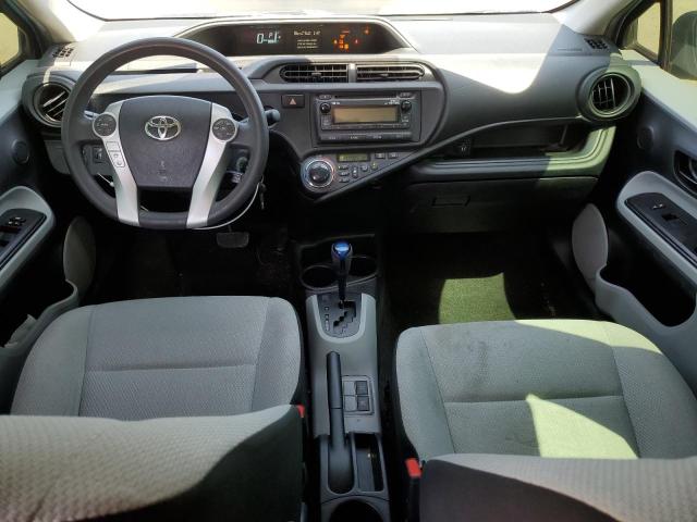 Photo 7 VIN: JTDKDTB33E1066761 - TOYOTA PRIUS C 