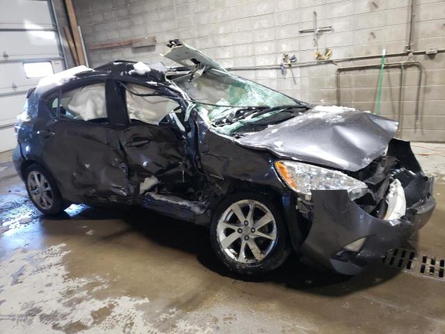 Photo 3 VIN: JTDKDTB33E1066808 - TOYOTA PRIUS 