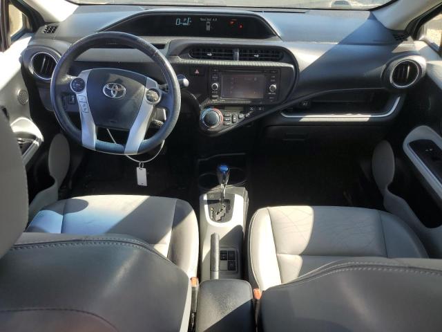 Photo 7 VIN: JTDKDTB33E1072379 - TOYOTA PRIUS C 