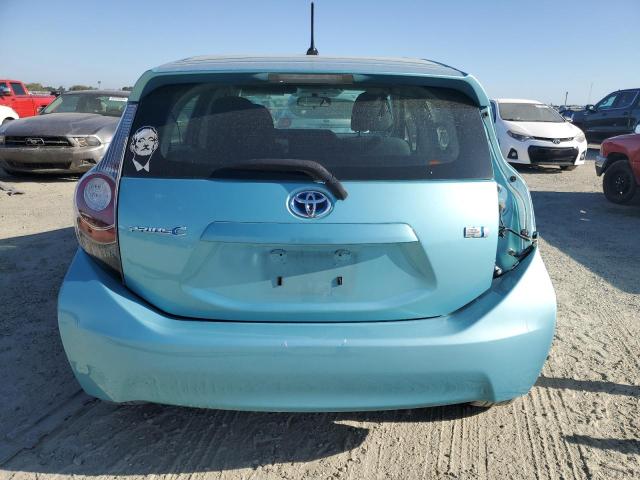 Photo 5 VIN: JTDKDTB33E1076531 - TOYOTA PRIUS C 