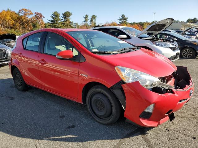 Photo 3 VIN: JTDKDTB33E1077565 - TOYOTA PRIUS C 