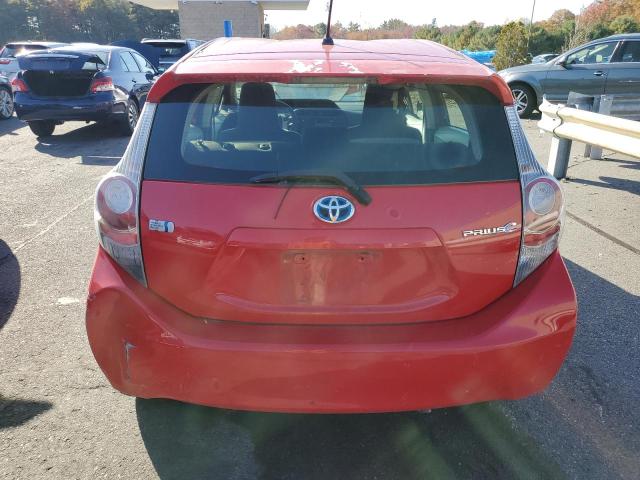 Photo 5 VIN: JTDKDTB33E1077565 - TOYOTA PRIUS C 