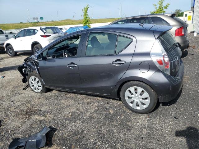 Photo 1 VIN: JTDKDTB33E1078148 - TOYOTA PRIUS 