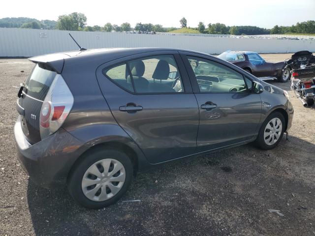 Photo 2 VIN: JTDKDTB33E1078148 - TOYOTA PRIUS 