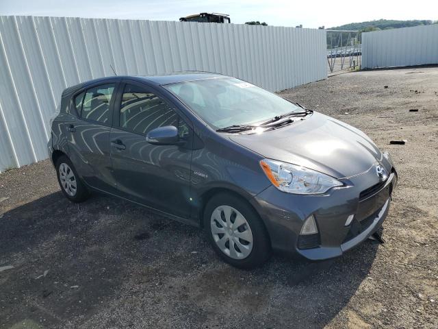 Photo 3 VIN: JTDKDTB33E1078148 - TOYOTA PRIUS 