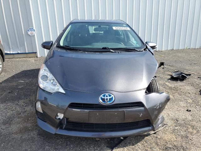 Photo 4 VIN: JTDKDTB33E1078148 - TOYOTA PRIUS 