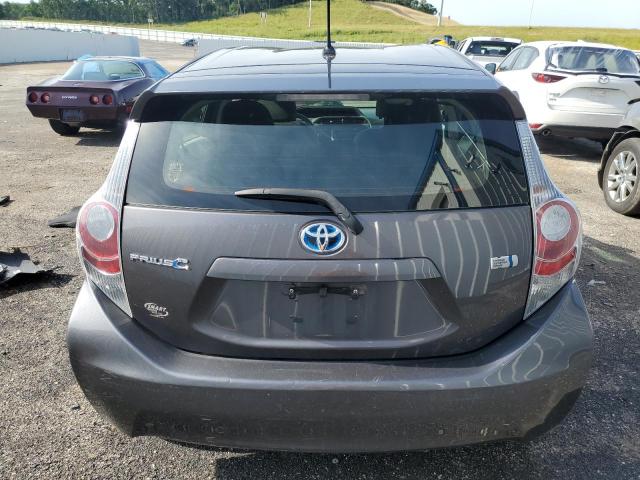 Photo 5 VIN: JTDKDTB33E1078148 - TOYOTA PRIUS 