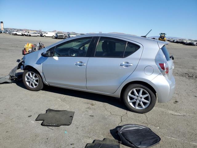 Photo 1 VIN: JTDKDTB33E1078778 - TOYOTA PRIUS C 