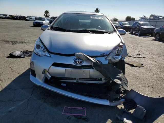 Photo 4 VIN: JTDKDTB33E1078778 - TOYOTA PRIUS C 