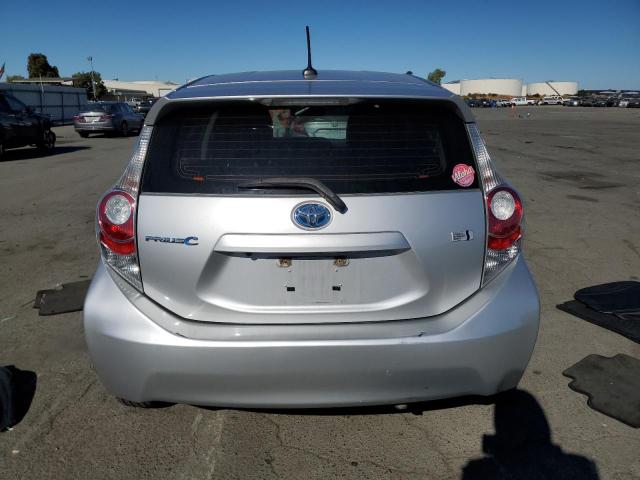 Photo 5 VIN: JTDKDTB33E1078778 - TOYOTA PRIUS C 