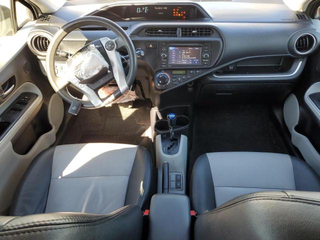 Photo 7 VIN: JTDKDTB33E1078778 - TOYOTA PRIUS C 