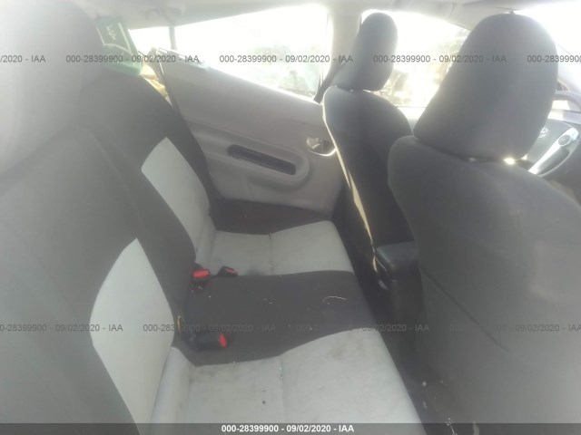 Photo 7 VIN: JTDKDTB33E1084824 - TOYOTA PRIUS C 