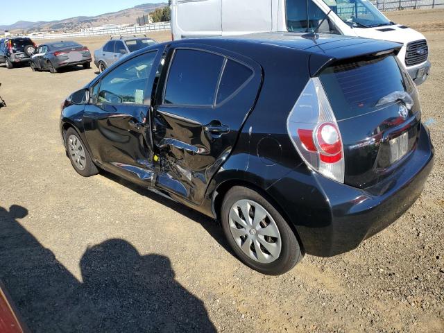 Photo 1 VIN: JTDKDTB33E1560277 - TOYOTA PRIUS C 