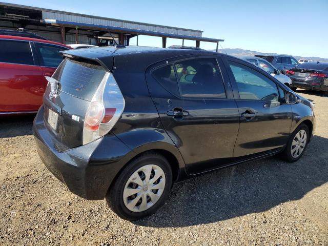 Photo 2 VIN: JTDKDTB33E1560277 - TOYOTA PRIUS C 