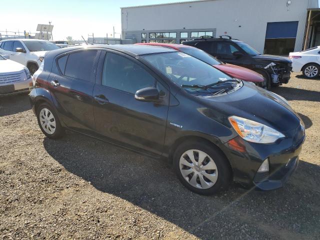 Photo 3 VIN: JTDKDTB33E1560277 - TOYOTA PRIUS C 