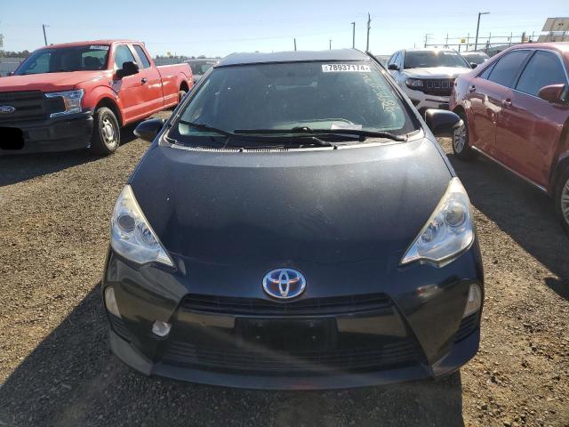 Photo 4 VIN: JTDKDTB33E1560277 - TOYOTA PRIUS C 