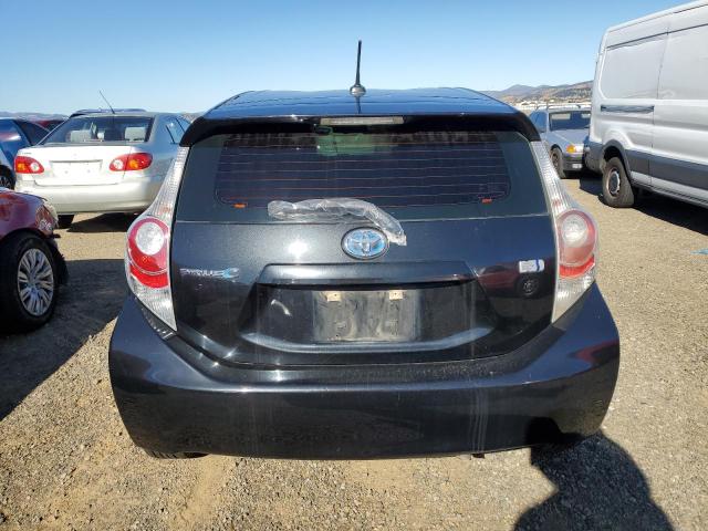 Photo 5 VIN: JTDKDTB33E1560277 - TOYOTA PRIUS C 