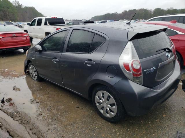 Photo 1 VIN: JTDKDTB33E1560747 - TOYOTA PRIUS 