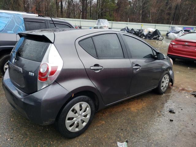 Photo 2 VIN: JTDKDTB33E1560747 - TOYOTA PRIUS 