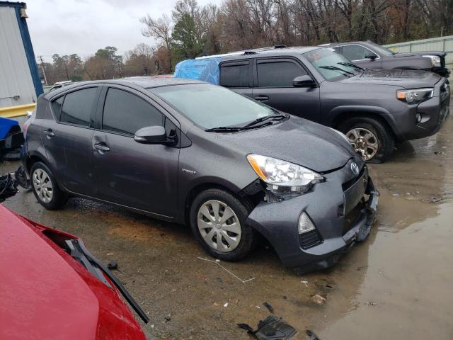 Photo 3 VIN: JTDKDTB33E1560747 - TOYOTA PRIUS 