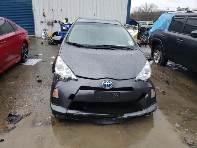 Photo 4 VIN: JTDKDTB33E1560747 - TOYOTA PRIUS 