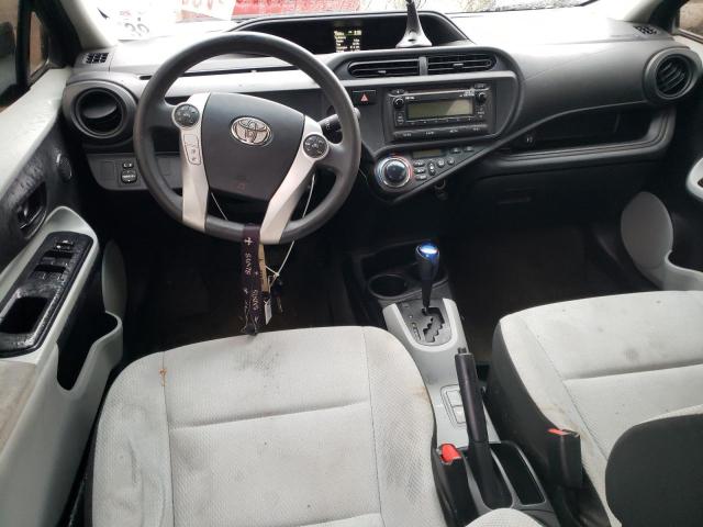 Photo 7 VIN: JTDKDTB33E1560747 - TOYOTA PRIUS 