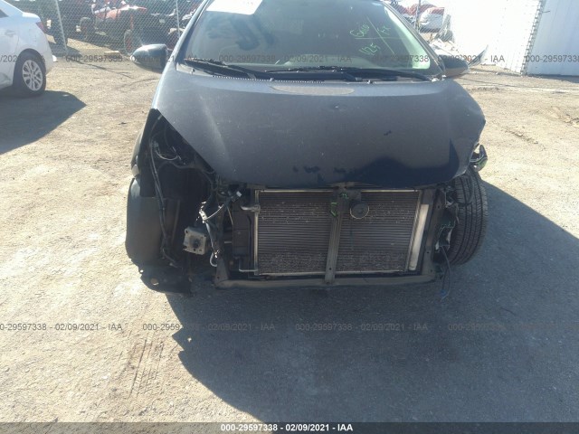 Photo 5 VIN: JTDKDTB33E1562577 - TOYOTA PRIUS C 