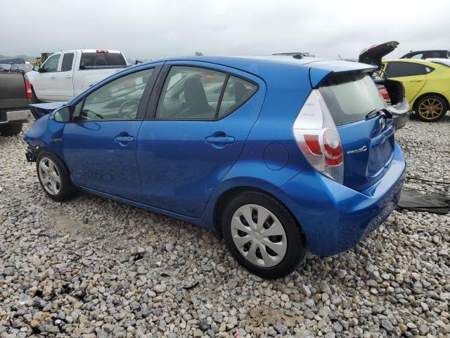 Photo 1 VIN: JTDKDTB33E1565253 - TOYOTA PRIUS 