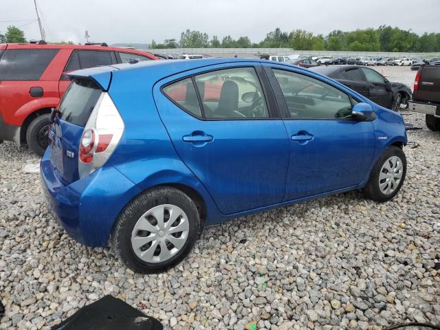 Photo 2 VIN: JTDKDTB33E1565253 - TOYOTA PRIUS 