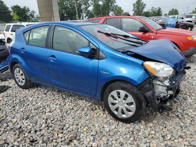 Photo 3 VIN: JTDKDTB33E1565253 - TOYOTA PRIUS 