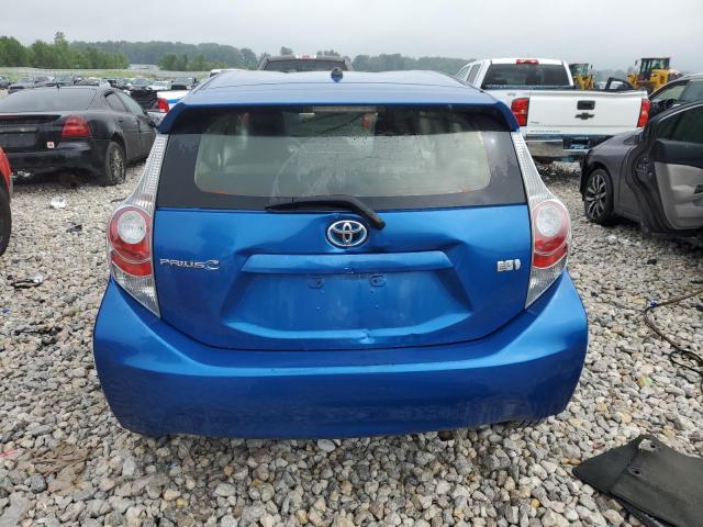 Photo 5 VIN: JTDKDTB33E1565253 - TOYOTA PRIUS 