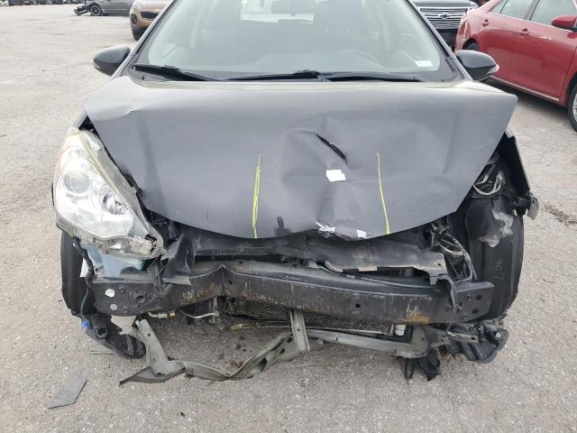 Photo 10 VIN: JTDKDTB33E1569223 - TOYOTA PRIUS 