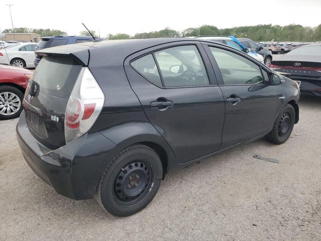 Photo 2 VIN: JTDKDTB33E1569223 - TOYOTA PRIUS 